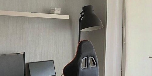 1-комн квартира 1-й Войковский проезд, 4К1