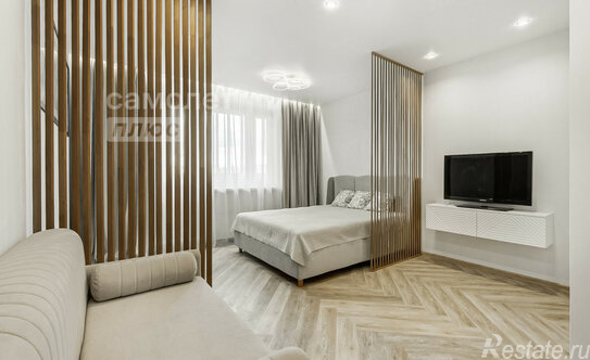 Продажа 1-комн квартиры на вторичном рынке ул Старобитцевская,  д. 7