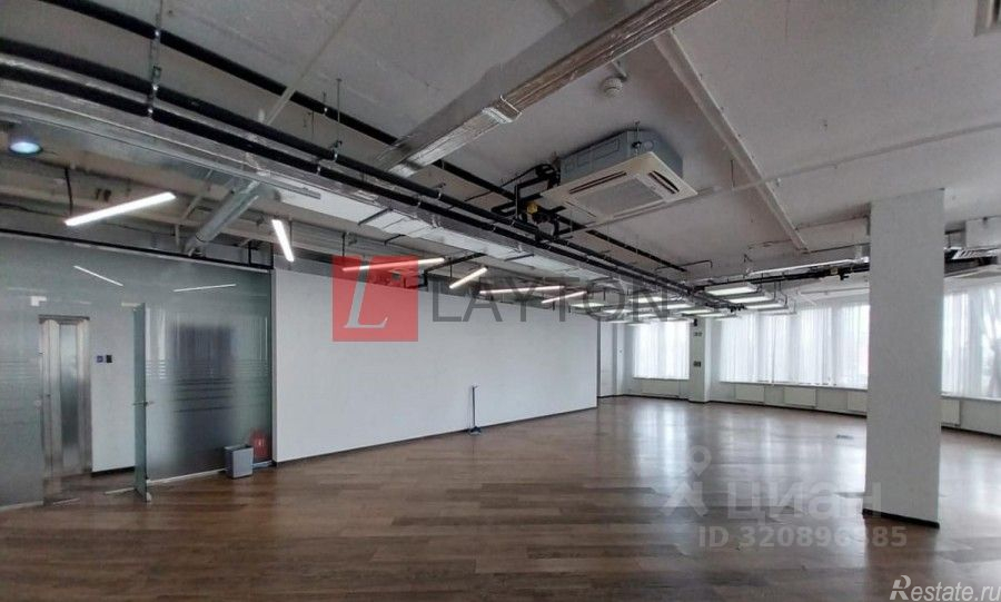 Аренда офиса Мироновская улица,  д. 25