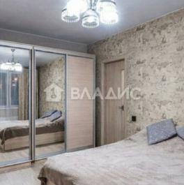 Продажа 2-комн квартиры на вторичном рынке Некрасовка п,  д. 8