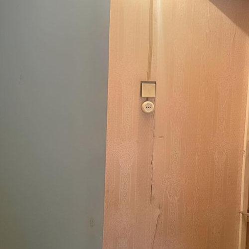 2-комн квартира улица Пограничника Гарькавого, 16К5