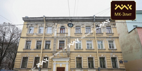 3-комн квартира улица Подковырова,  д. 20