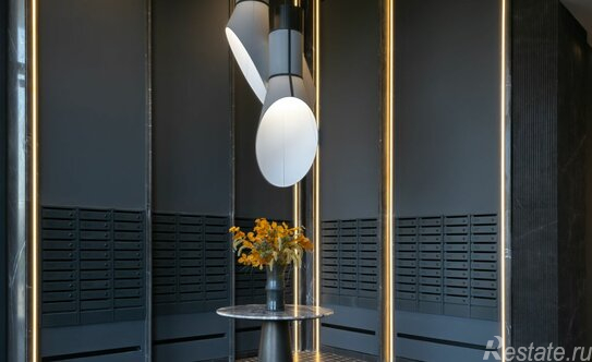 Продажа 2-комн квартиры на вторичном рынке Сетуньский 1-й проезд,  д. 8