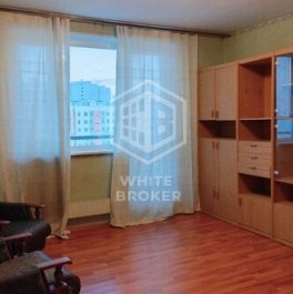 Продажа 1-комн квартиры на вторичном рынке Елецкая улица,  д. 8 к1