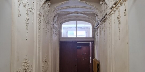 2-комн квартира Красноармейская 4-я ул,  д. 6