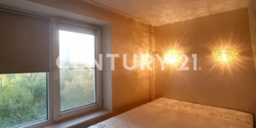 2-комн квартира Берингов проезд,  д. 6к1