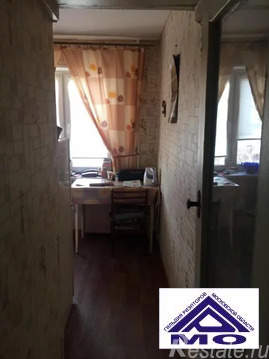 Продажа 2-комн квартиры на вторичном рынке Люберцы, ул. Смирновская,  д. 15