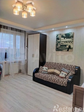 Продажа 2-комн квартиры на вторичном рынке Чехов, ул. Весенняя,  д. 29