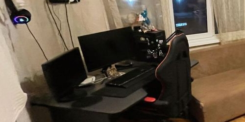 2-комн квартира улица Шелгунова, 8