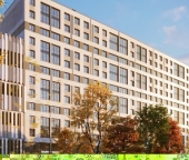 Продать Квартиры вторичка Красное Село г, Освобождения ул  31 1