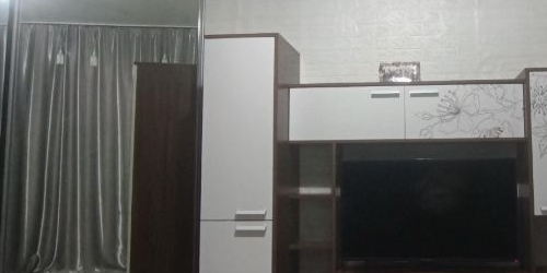 2-комн квартира Верейская улица, 31Б