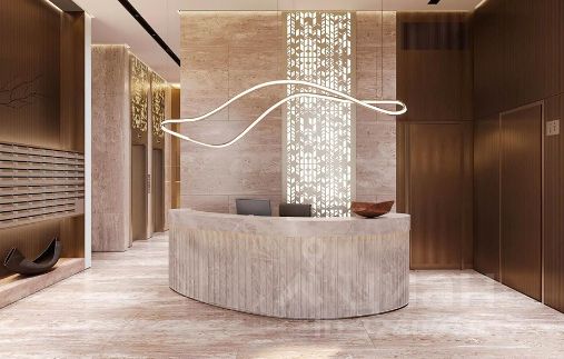 Продажа 4-комн квартиры на вторичном рынке Щукинская улица, 3