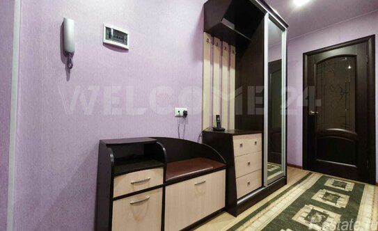 Продажа 2-комн квартиры на вторичном рынке Нежинская улица,  д. 13