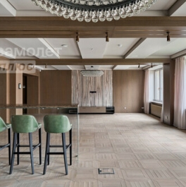 Продажа 5-комн квартиры на вторичном рынке Грузинская М. ул,  д. 28