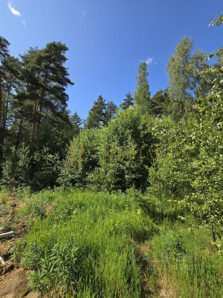 Продажа земли Перелесье кп, 35