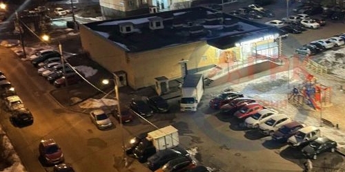 3-комн квартира Кременчугская улица, 5К3