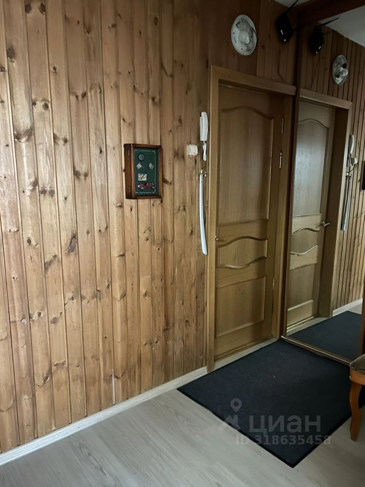 Продажа 1-комн квартиры на вторичном рынке Северодвинская улица, 11к1