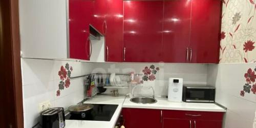 3-комн квартира Белореченская улица,  д. 21