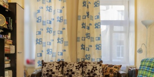 3-комн квартира улица Декабристов,  д. 10