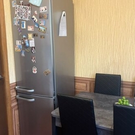 Продажа 1-комн квартиры на вторичном рынке ул Краснодонская,  д. 21,  к. 1