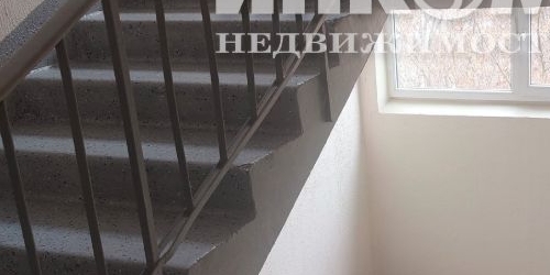 3-комн квартира Сумская улица, 12К3