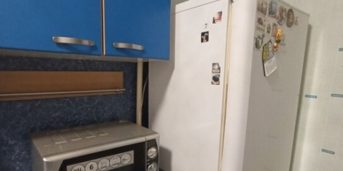 3-комн квартира Советская 8-я ул,  д. 40