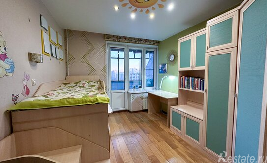 Продажа 2-комн квартиры на вторичном рынке Мурановская улица,  д. 10