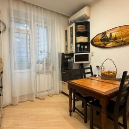 Продажа 2-комн квартиры на вторичном рынке Видное г, 6-й мкр,  д. 5