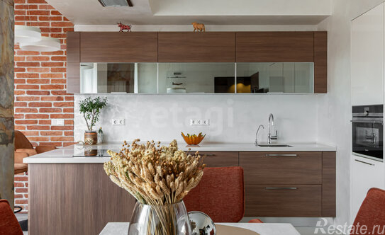 Продажа 3-комн квартиры на вторичном рынке улица Ворошилова,  д. 27 к2