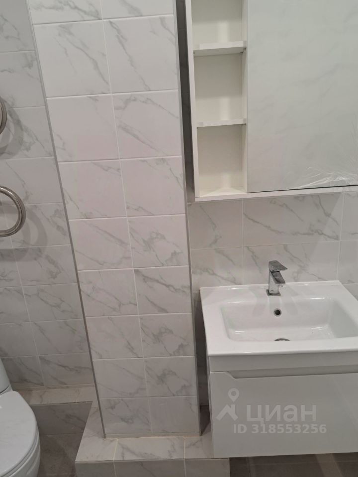 Аренда студии Мурино, улица Шоссе в Лаврики, 67