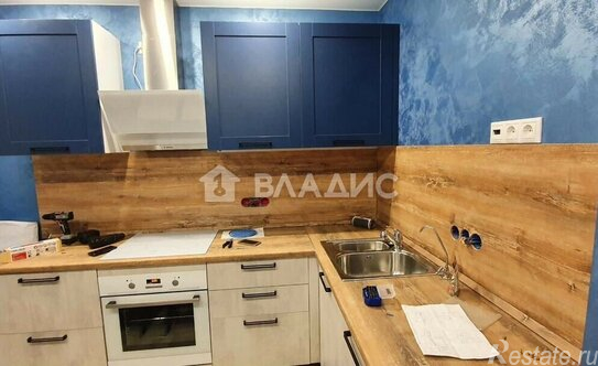 Продажа 2-комн квартиры на вторичном рынке Абрамцевская улица,  д. 12