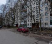 Продать Квартиры вторичка Просвещения пр-кт  99 