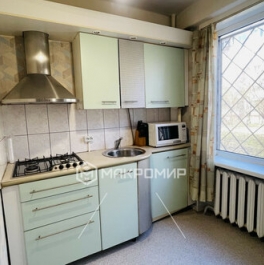 Продажа 1-комн квартиры на вторичном рынке Витебский пр-кт,  д. 53,  к. 3