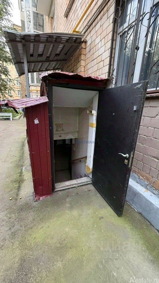 Продажа ПСН ул Руставели,  д. 8Б