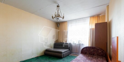 1-комн квартира ул Черкасова,  д. 25/13