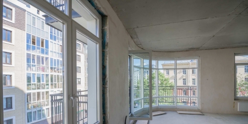 3-комн квартира Малая Зеленина ул,  д. 8