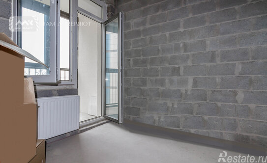 Продажа 1-комн квартиры на вторичном рынке Петровский пр-кт,  д. 24,  к. 2 стр 1