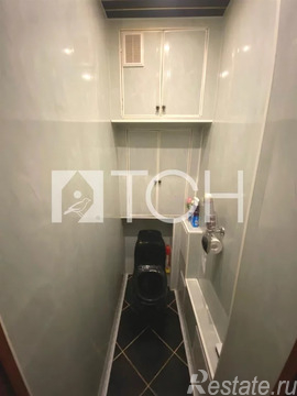 Продажа 3-комн квартиры на вторичном рынке Ивантеевка, Центральный проезд,  д. 1