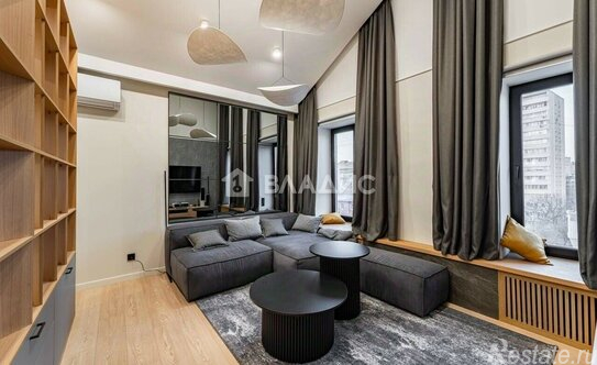 Продажа 2-комн квартиры на вторичном рынке ул Усачёва,  д. 62