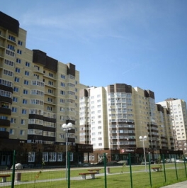 Продажа 2-комн квартиры на вторичном рынке Ногинск г, Дмитрия Михайлова ул,  д. 12