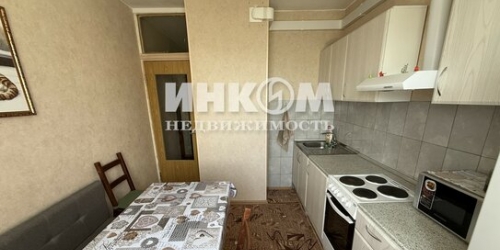 1-комн квартира Чечерский проезд,  д. 104