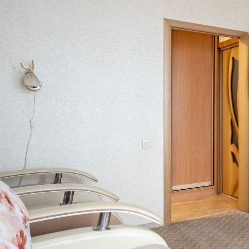 2-комн квартира Малая Андроньевская улица, 24