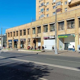 Продажа торгового помещения Долгоруковская ул Продажа торгового помещения Долгоруковская ул