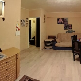 Продажа 1-комн квартиры на вторичном рынке Парковая 16-я ул,  д. 27