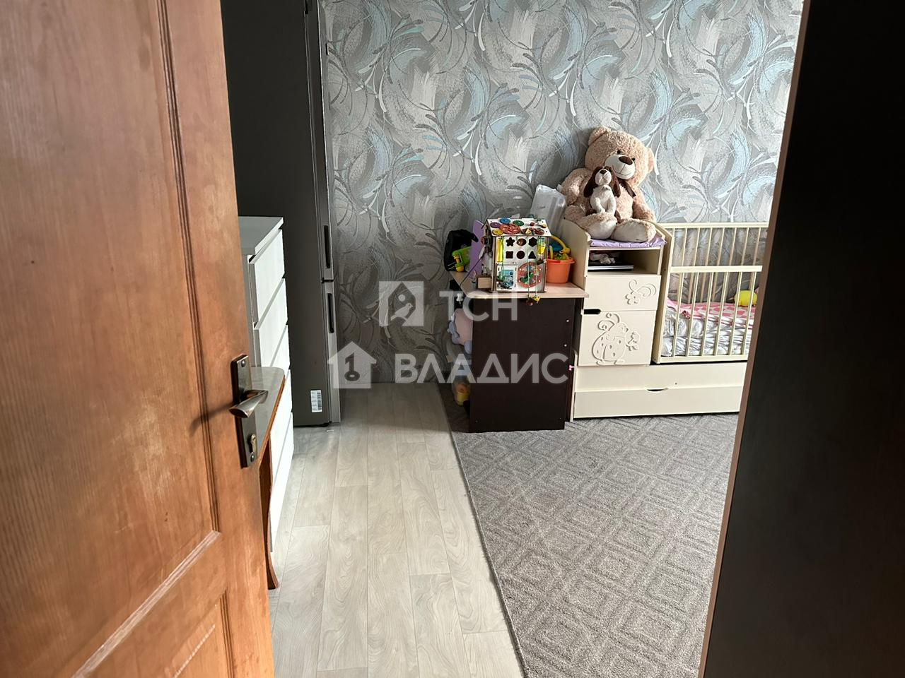 Комната Королёв, улица Мичурина, 9