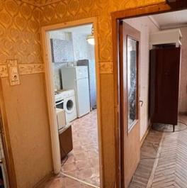 Продажа 1-комн квартиры на вторичном рынке Будапештская ул,  д. 38,  к. 1