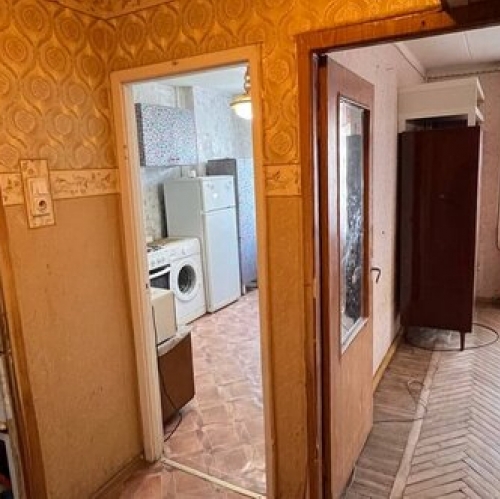 1-комн квартира Будапештская ул,  д. 38,  к. 1