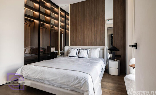 Продажа 1-комн квартиры на вторичном рынке Сетуньский 1-й проезд,  д. 8