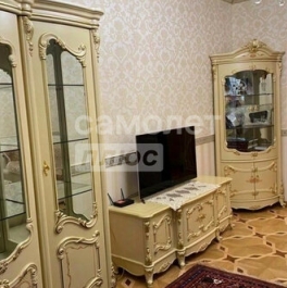 Продажа 2-комн квартиры на вторичном рынке Саввино, ул 1 Мая,  д. 26