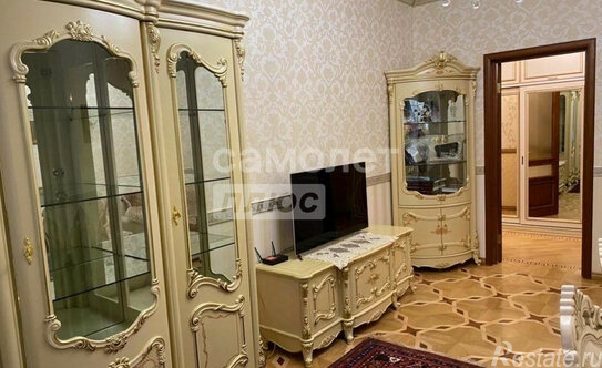 Продажа 2-комн квартиры на вторичном рынке Саввино, ул 1 Мая,  д. 26